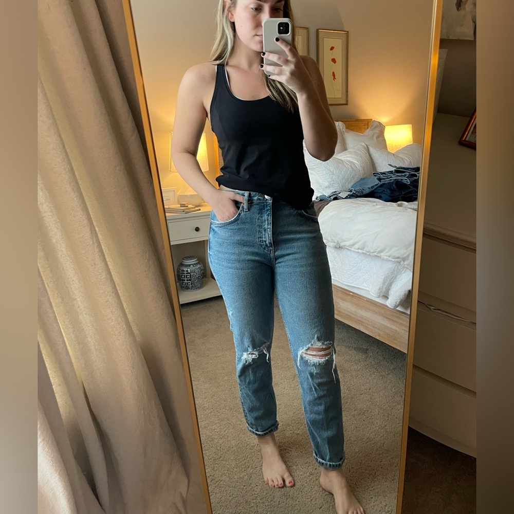ZARA JEANS